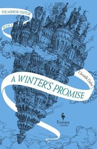 Bild vom Artikel A Winter's Promise: Book One of the Mirror Visitor Quartet vom Autor Christelle Dabos