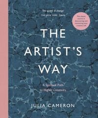 Produktbild: The Artist's Way