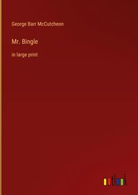 Produktbild: Mr. Bingle