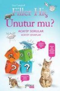 Produktbild: Filler Hic Unutur mu