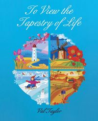 Produktbild: To View the Tapestry of Life