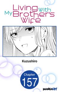 Produktbild: Living With My Brother's Wife #157