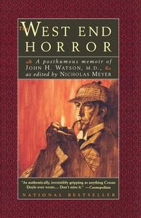 Produktbild: The West End Horror