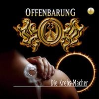 Produktbild: Die Krebs-Macher