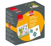 Produktbild: schubi ToGo