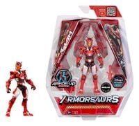 Produktbild: Armorsaurs 3.75 Figure- T-Rex Pilot (Liam Roberts)