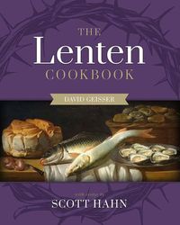 Produktbild: The Lenten Cookbook
