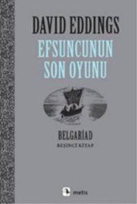 Produktbild: Efsuncunun Son Oyunu