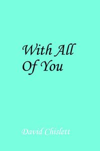 Produktbild: With All Of You