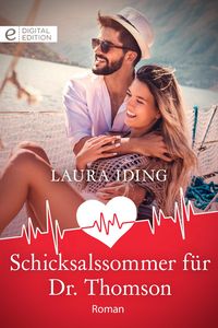 Produktbild: Schicksalssommer f&uuml;r Dr. Thomson