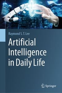 Produktbild: Artificial Intelligence in Daily Life