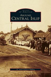 Produktbild: Around Central Islip