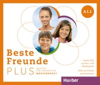 Produktbild: Beste Freunde PLUS A1.1