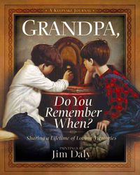 Produktbild: Grandpa, Do You Remember When?