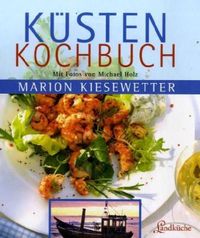 Produktbild: K&uuml;sten-Kochbuch