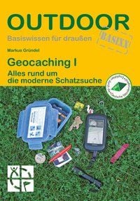 Produktbild: Geocaching I
