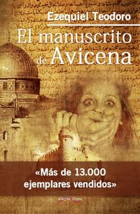 Produktbild: El manuscrito de Avicena
