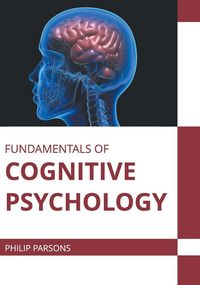 Produktbild: Fundamentals of Cognitive Psychology