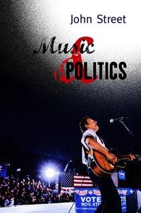 Produktbild: Music and Politics