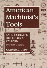 Produktbild: American Machinist's Tools