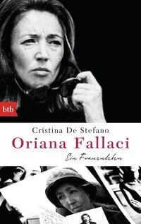 Produktbild: Oriana Fallaci