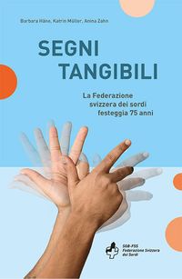 Produktbild: Segni tangibili
