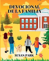 Produktbild: Devocional De La Familia A-Z