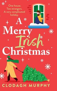 Produktbild: A Merry Irish Christmas