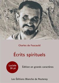 Produktbild: Ecrits spirituels