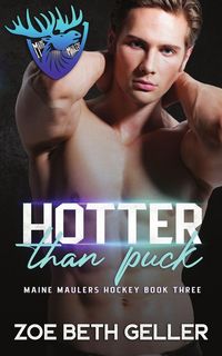 Produktbild: Hotter Than Puck
