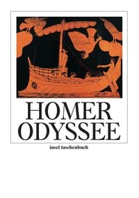 Produktbild: Odyssee