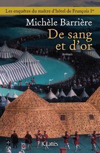 Produktbild: De sang et d'or