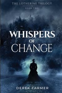 Produktbild: Whispers of Change