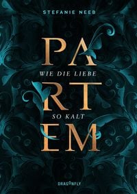Produktbild: Partem. Wie die Liebe so kalt