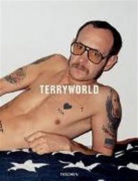 Produktbild: Terry Richardson /Terryworld