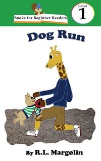 Produktbild: Books for Beginner Readers Dog Run