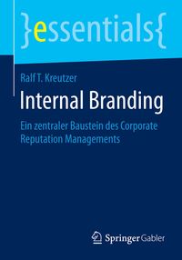 Produktbild: Internal Branding