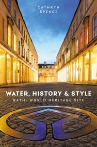 Produktbild: Water, History and Style
