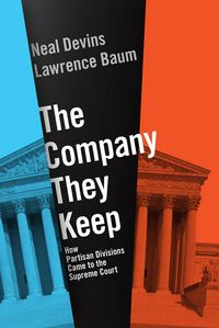 Produktbild: The Company They Keep