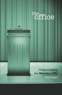 Produktbild: The Office: Understanding the Ministry Gifts