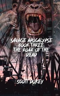 Produktbild: Savage Apocalypse Book Three