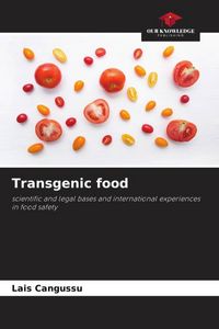 Produktbild: Transgenic food