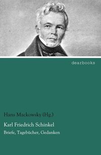 Produktbild: Karl Friedrich Schinkel