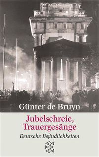 Produktbild: Jubelschreie, Trauerges&auml;nge