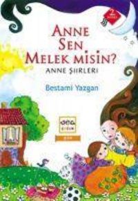 Produktbild: Anne Sen Melek misin