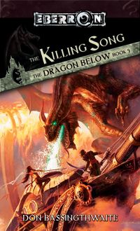 Produktbild: Killing Song
