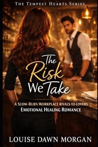 Produktbild: The Risk We Take