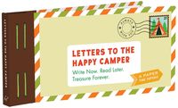 Produktbild: Letters to the Happy Camper