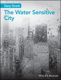 Produktbild: The Water Sensitive City