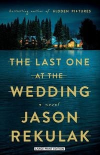 Produktbild: The Last One at the Wedding